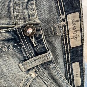 Daytrip jeans